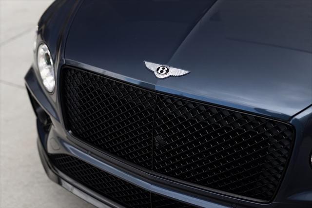 used 2022 Bentley Bentayga car, priced at $181,101
