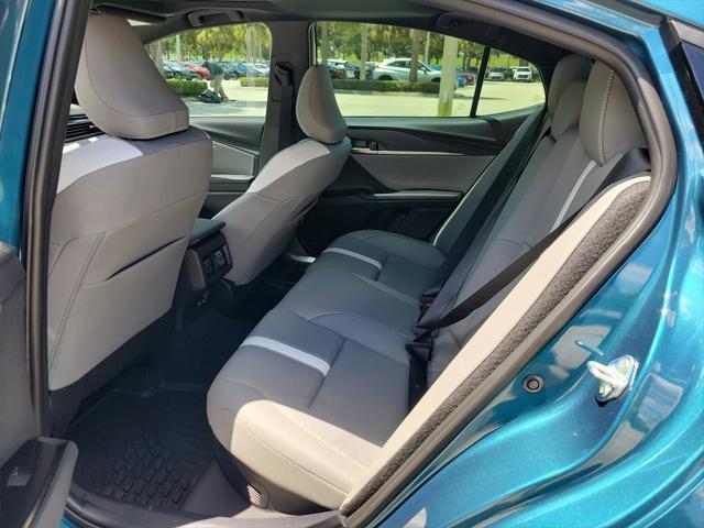new 2025 Toyota Camry car, priced at $35,837