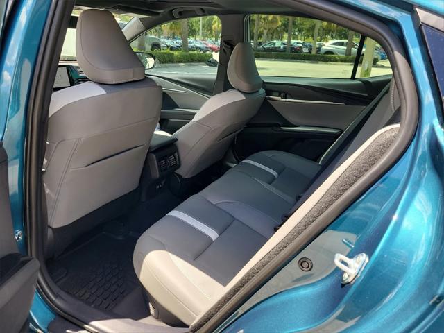 new 2025 Toyota Camry car, priced at $35,837