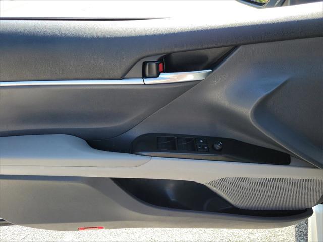 used 2023 Toyota Camry car, priced at $22,695