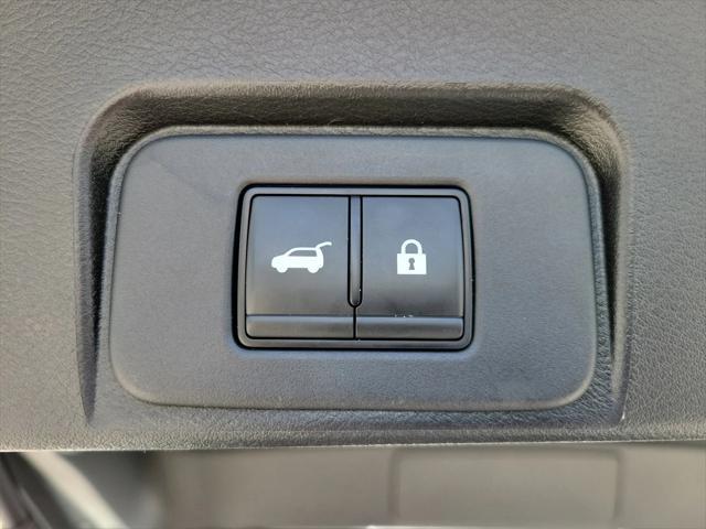 used 2024 Nissan Rogue car, priced at $22,495