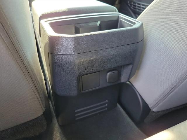used 2024 Toyota Tacoma car, priced at $37,395