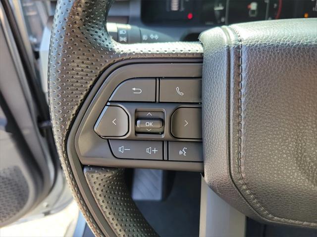 used 2024 Toyota Tacoma car, priced at $37,395