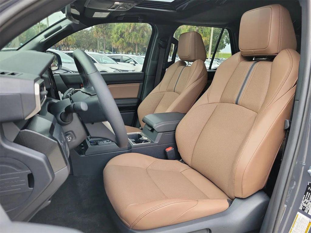 used 2025 Toyota 4Runner car, priced at $58,826