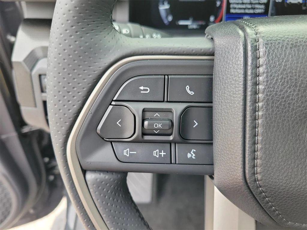 used 2025 Toyota 4Runner car, priced at $58,826