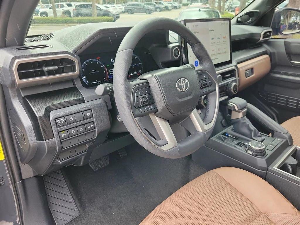 used 2025 Toyota 4Runner car, priced at $58,826