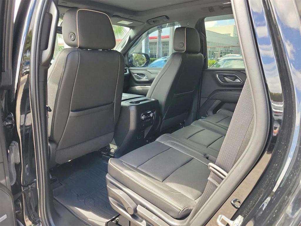 used 2022 GMC Yukon car, priced at $51,195