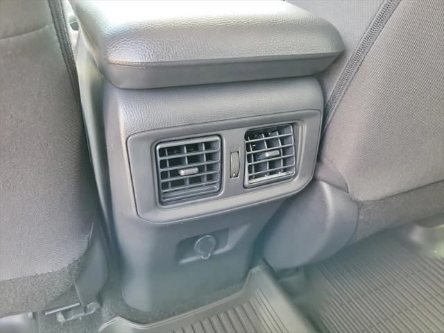 new 2025 Toyota RAV4 car, priced at $31,294