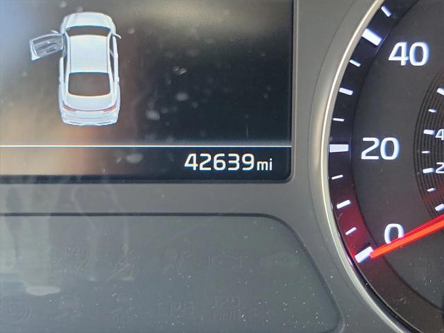 used 2023 Kia Forte car, priced at $16,995