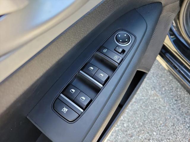 used 2023 Kia Forte car, priced at $16,995