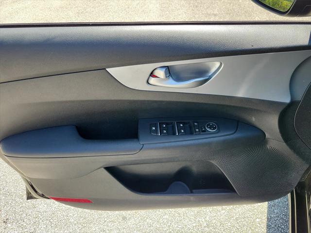 used 2023 Kia Forte car, priced at $16,995