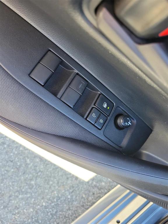used 2024 Toyota Corolla Hybrid car, priced at $19,495
