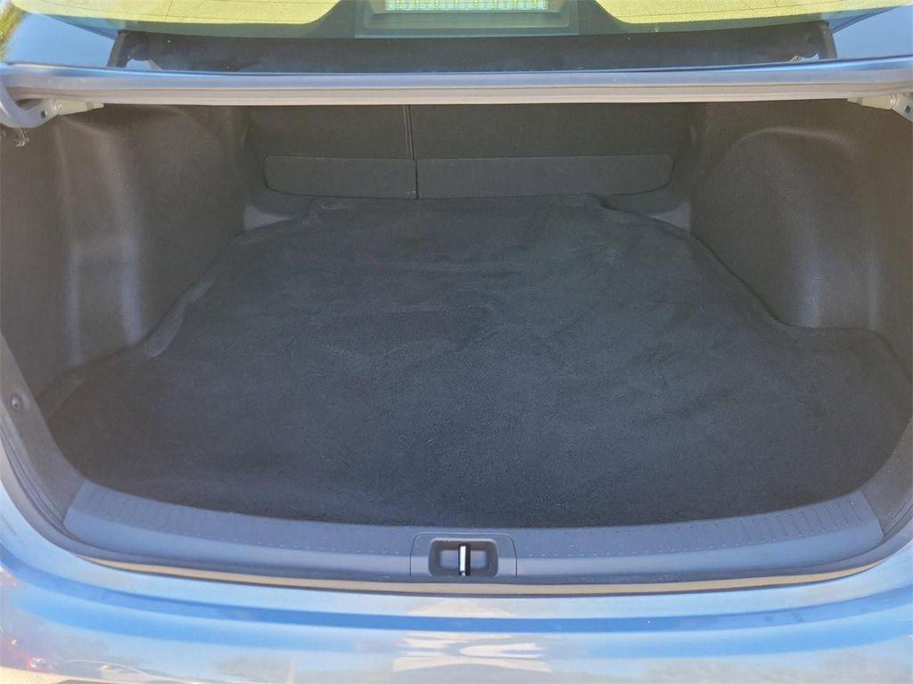 used 2024 Toyota Corolla Hybrid car, priced at $19,495