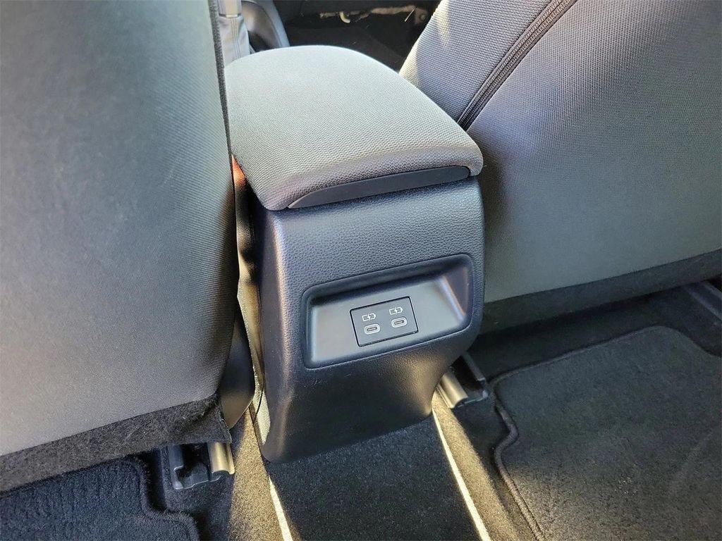 used 2024 Toyota Corolla Hybrid car, priced at $19,495