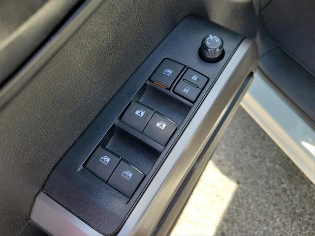 used 2023 Toyota Tacoma car, priced at $32,795