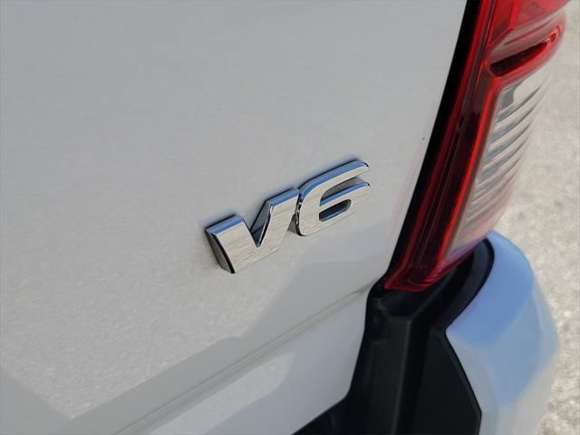 used 2023 Toyota Tacoma car, priced at $32,795