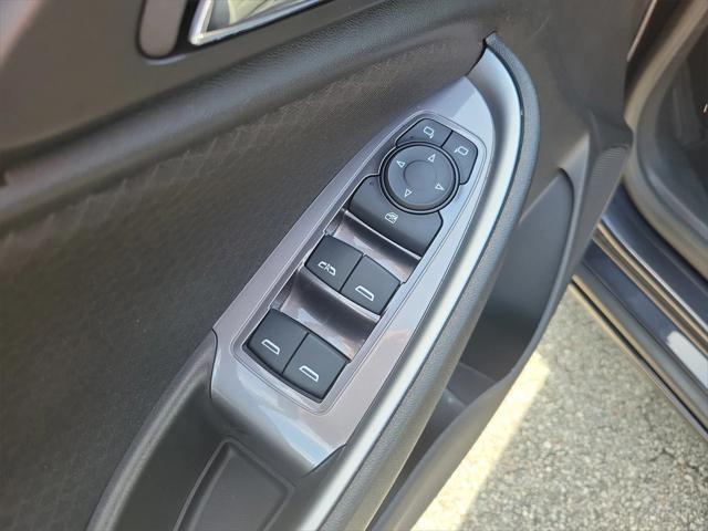 used 2023 Chevrolet Malibu car, priced at $15,495