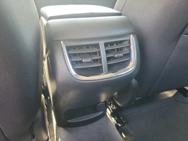 used 2023 Chevrolet Malibu car, priced at $15,495