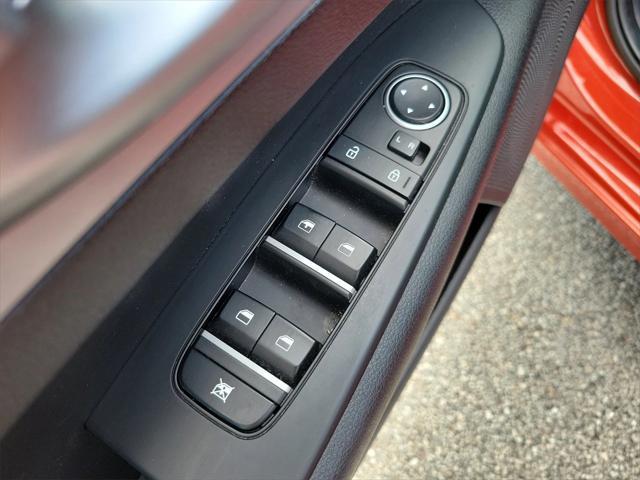 used 2023 Kia Forte car, priced at $15,495