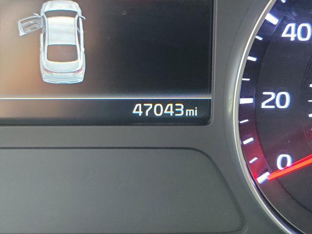 used 2023 Kia Forte car, priced at $15,495