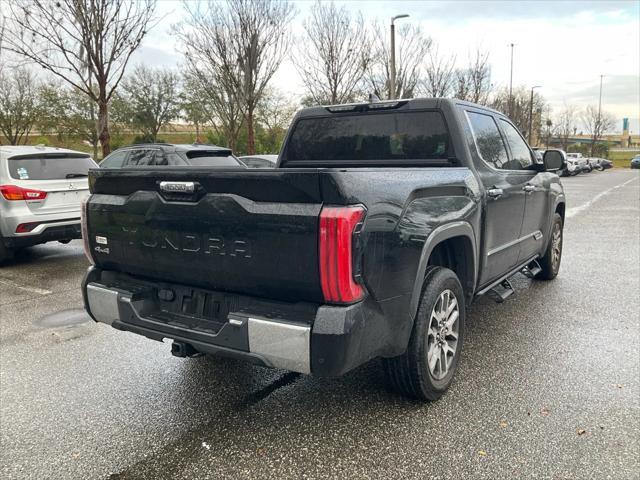 used 2022 Toyota Tundra car, priced at $46,795