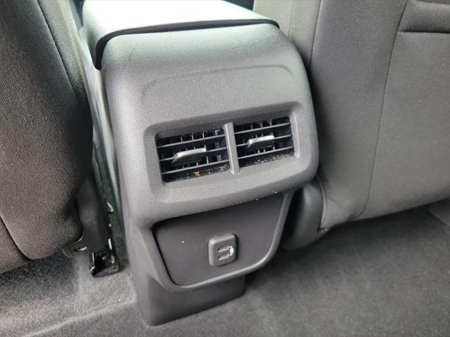 used 2024 Chevrolet Equinox car, priced at $20,995