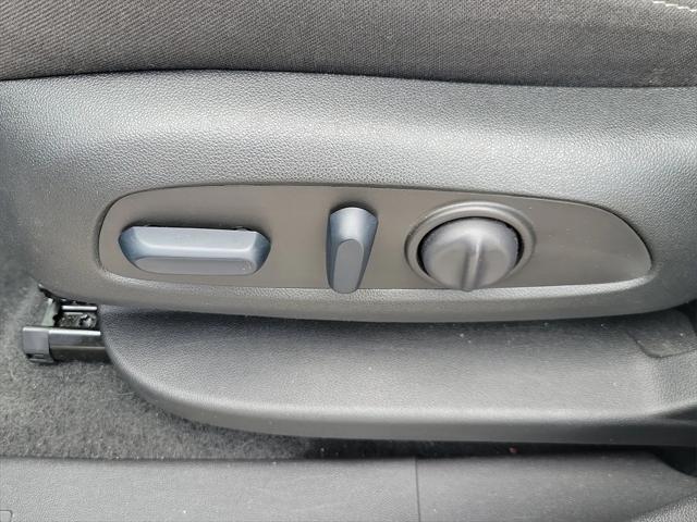 used 2024 Chevrolet Equinox car, priced at $20,995
