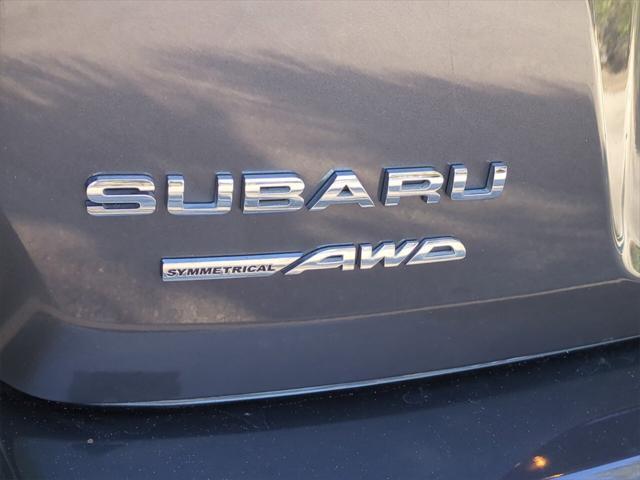 used 2020 Subaru Impreza car, priced at $17,995