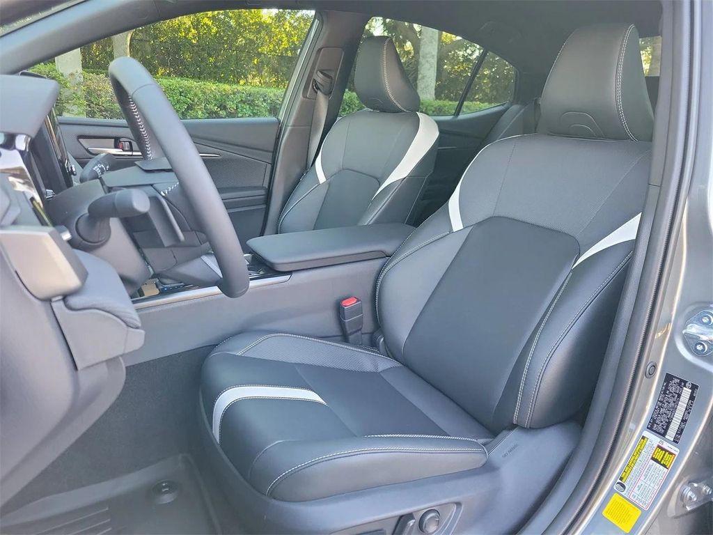 new 2026 Toyota Camry car, priced at $35,032