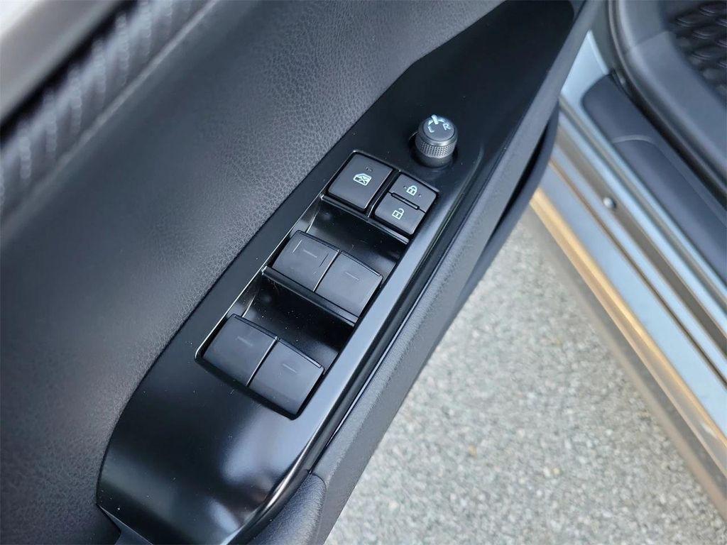 new 2026 Toyota Camry car, priced at $35,032