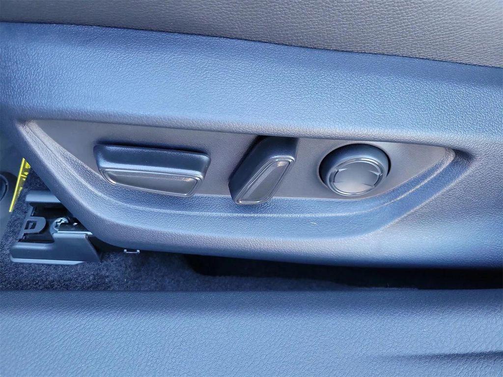 new 2026 Toyota Camry car, priced at $35,032