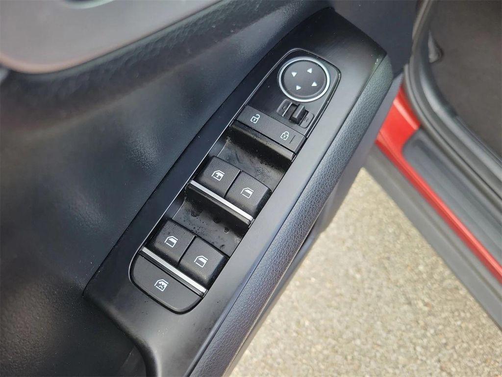 used 2024 Kia Soul car, priced at $15,595