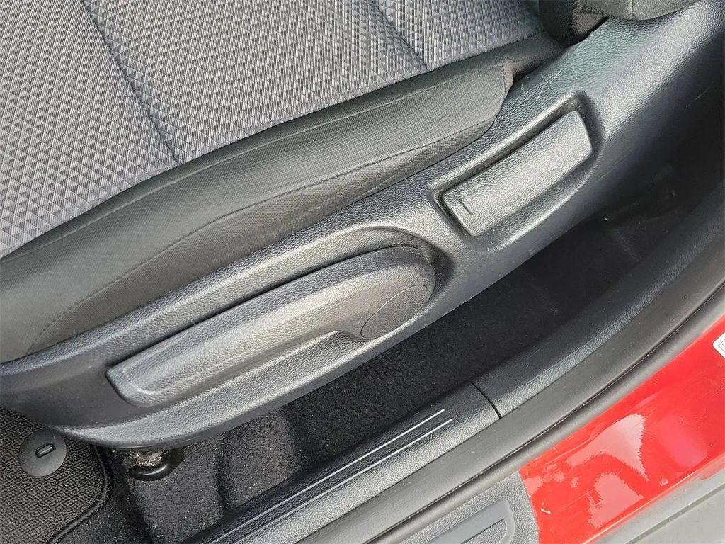 used 2024 Kia Soul car, priced at $15,595