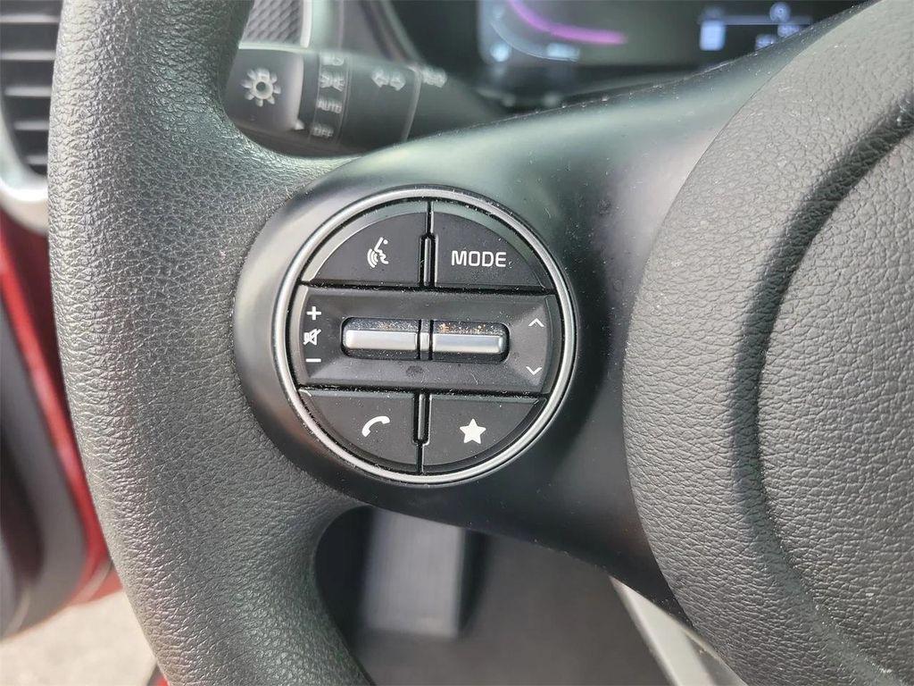used 2024 Kia Soul car, priced at $15,595