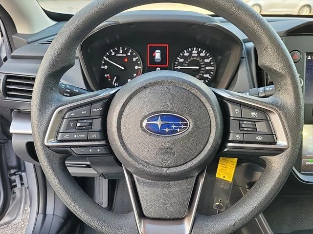 used 2024 Subaru Impreza car, priced at $21,895