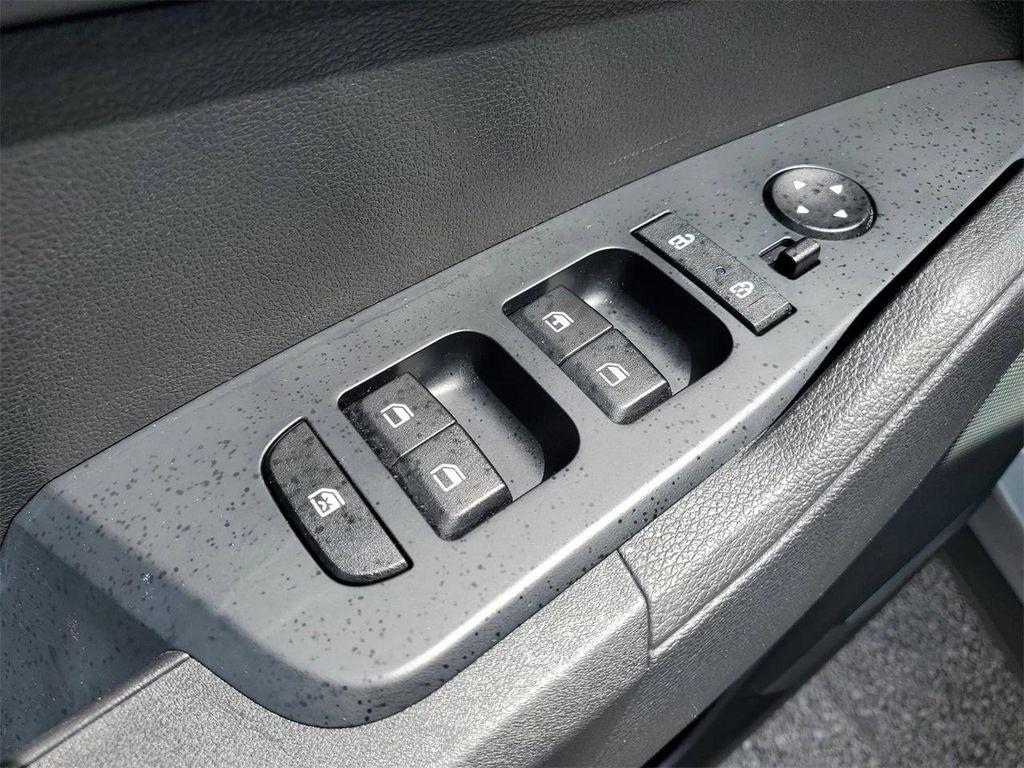 used 2024 Kia Sportage car, priced at $19,895