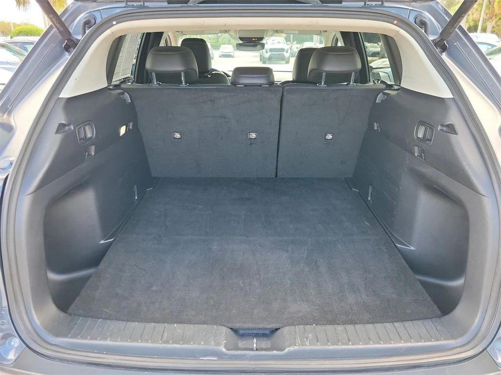 used 2024 Mazda CX-50 car, priced at $22,995