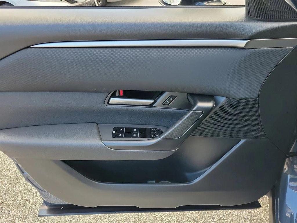 used 2024 Mazda CX-50 car, priced at $22,995