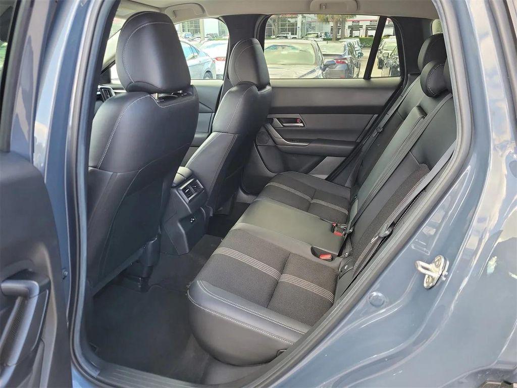 used 2024 Mazda CX-50 car, priced at $22,995