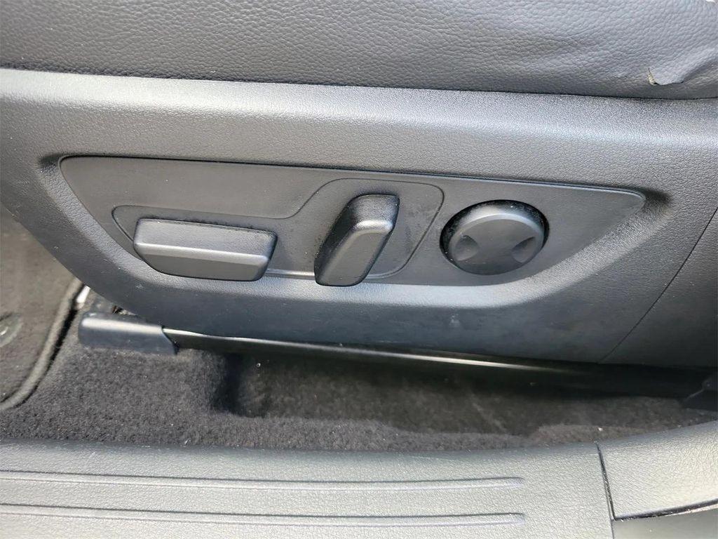 used 2024 Mazda CX-50 car, priced at $22,995