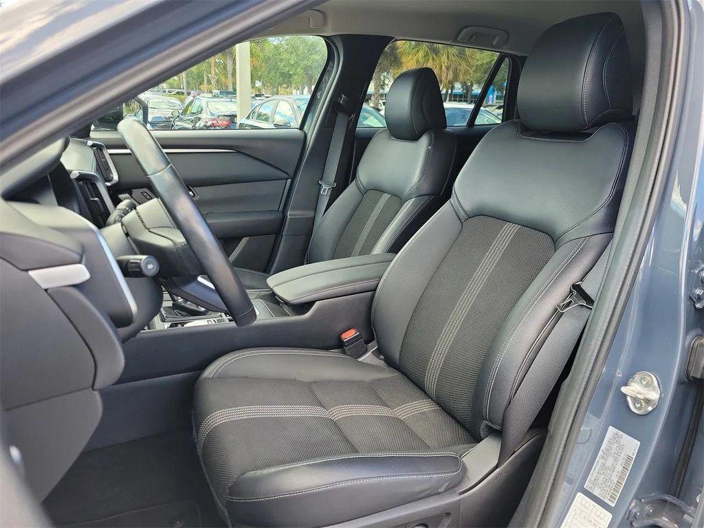 used 2024 Mazda CX-50 car, priced at $22,995