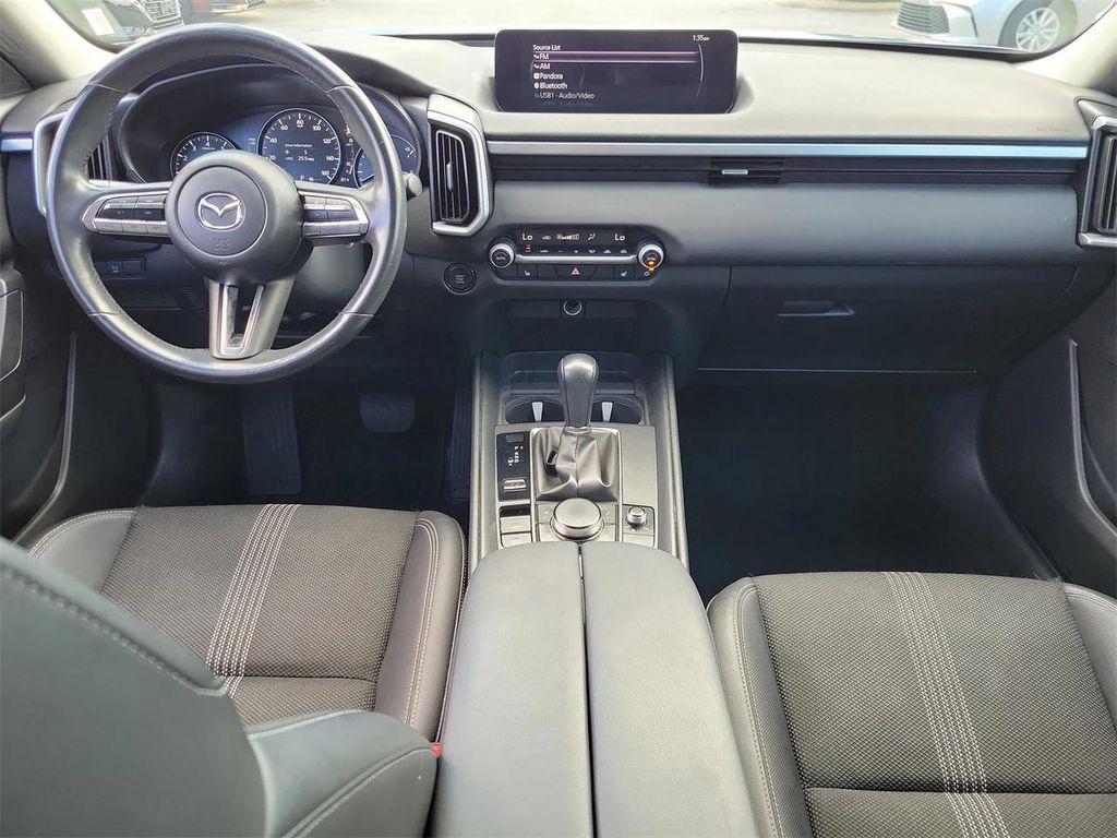 used 2024 Mazda CX-50 car, priced at $22,995