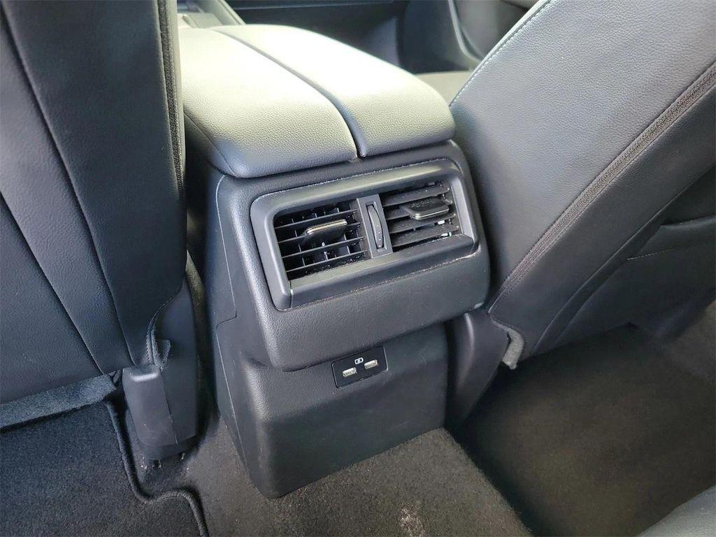 used 2024 Mazda CX-50 car, priced at $22,995