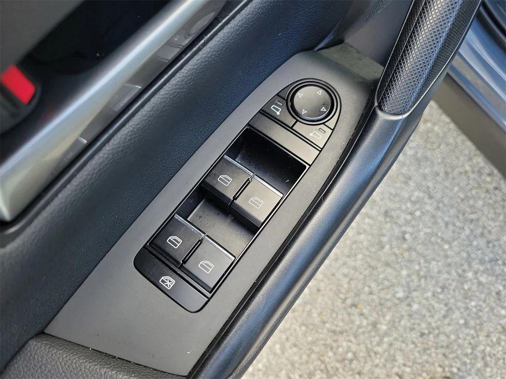 used 2024 Mazda CX-50 car, priced at $22,995