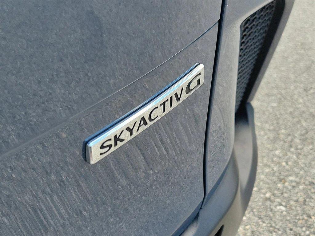 used 2024 Mazda CX-50 car, priced at $22,995