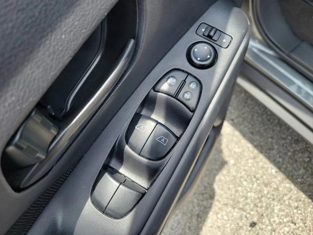 used 2024 Nissan Kicks car, priced at $18,395