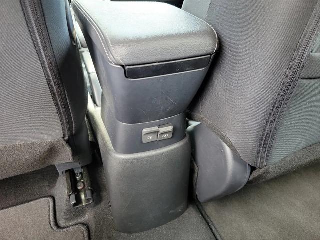 used 2024 Nissan Kicks car, priced at $18,395