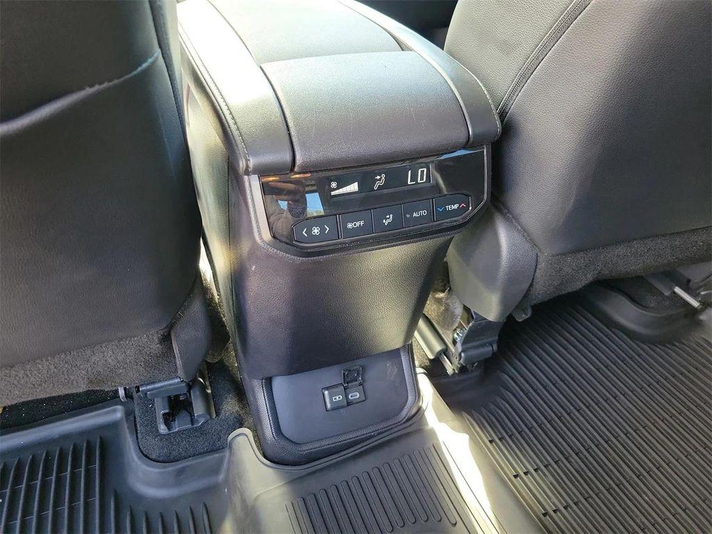 used 2024 Toyota Highlander car, priced at $36,945