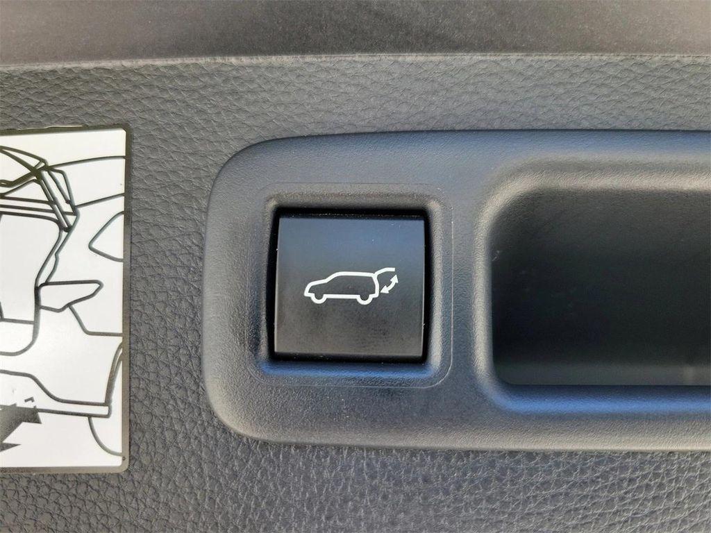 used 2024 Toyota Highlander car, priced at $36,945