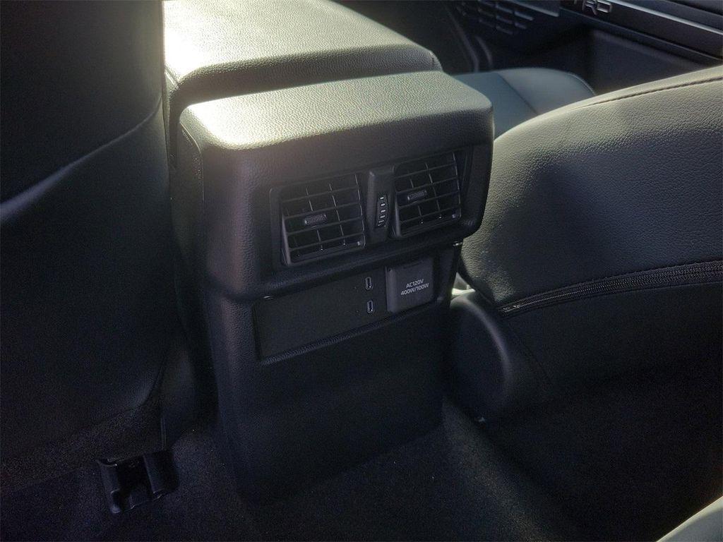 used 2025 Toyota 4Runner car, priced at $52,795